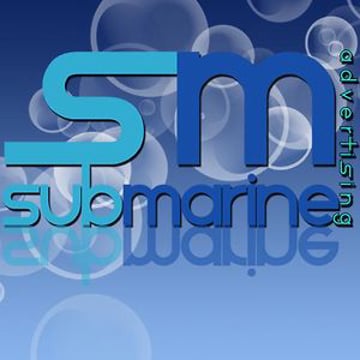 Vimeo profile picture for @submarine