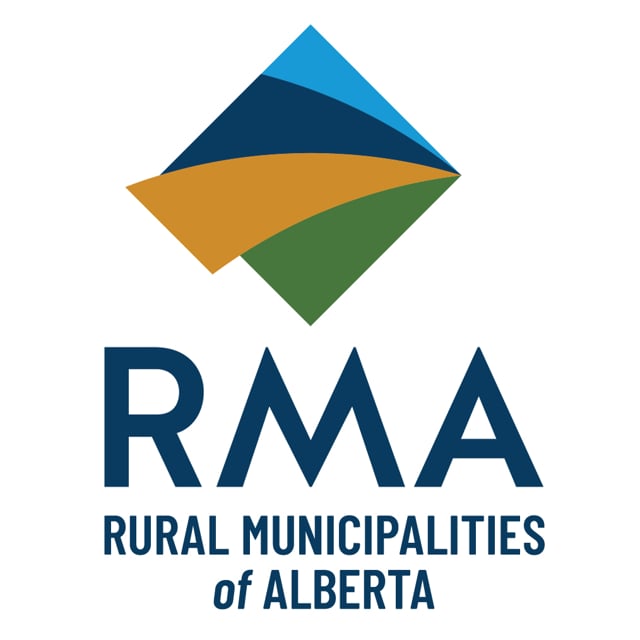 Rural Municipalities of Alberta