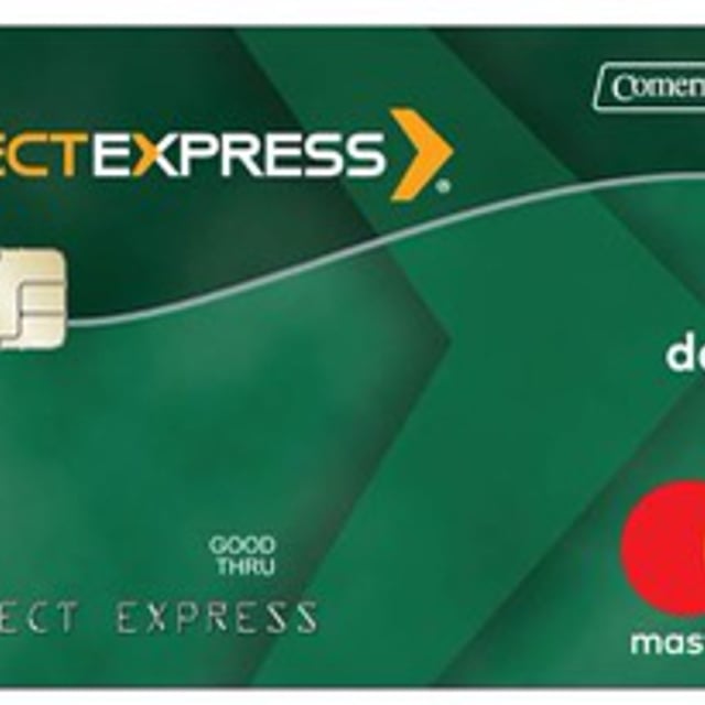 Direct Express Direct Express