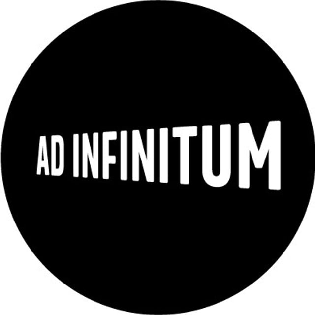 Ad Infinitum