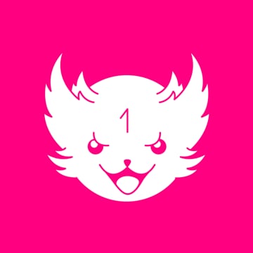 Vimeo profile picture for @imp