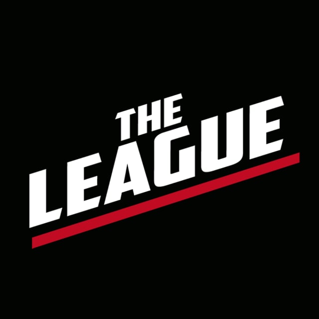 THE LEAGUE