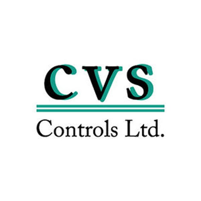 CVS Controls Ltd.