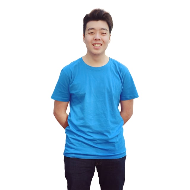 Kevin Wang Director, Filmmaker & Director of Photography (DP)