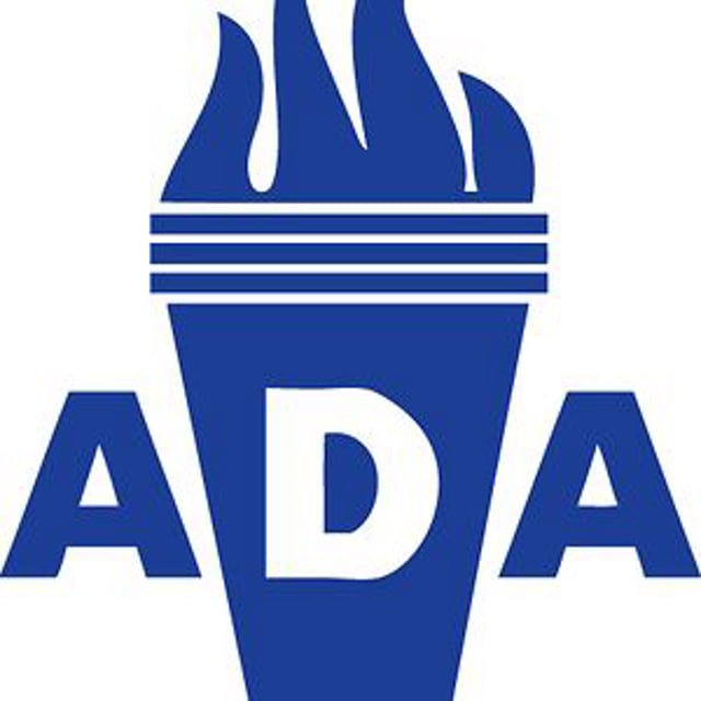 ADA & ADA Ed Fund