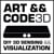 Art && Code 3D