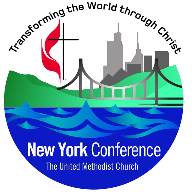 NY Annual Conference of the UMC