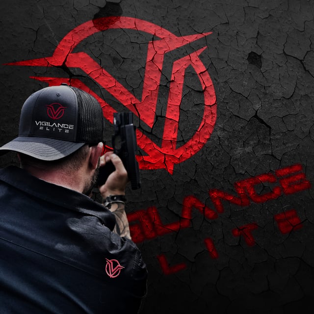 Vigilance Elite on Vimeo