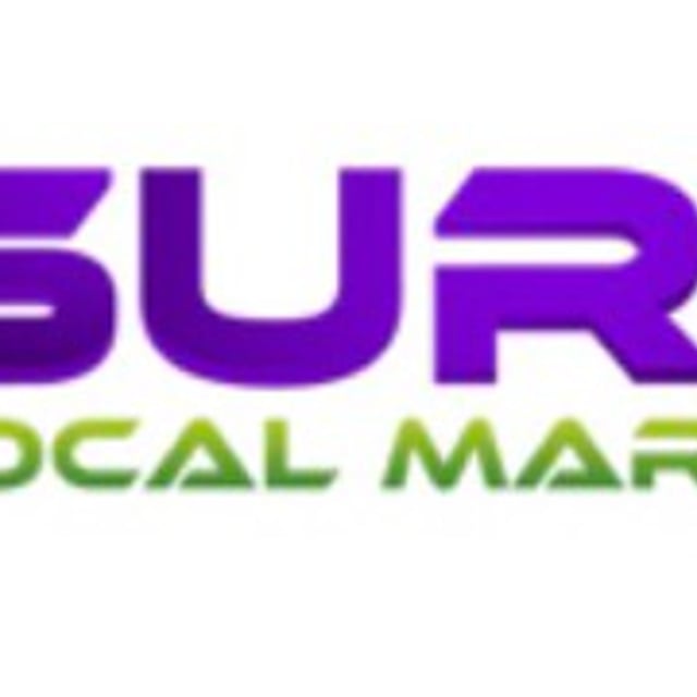surge studio website