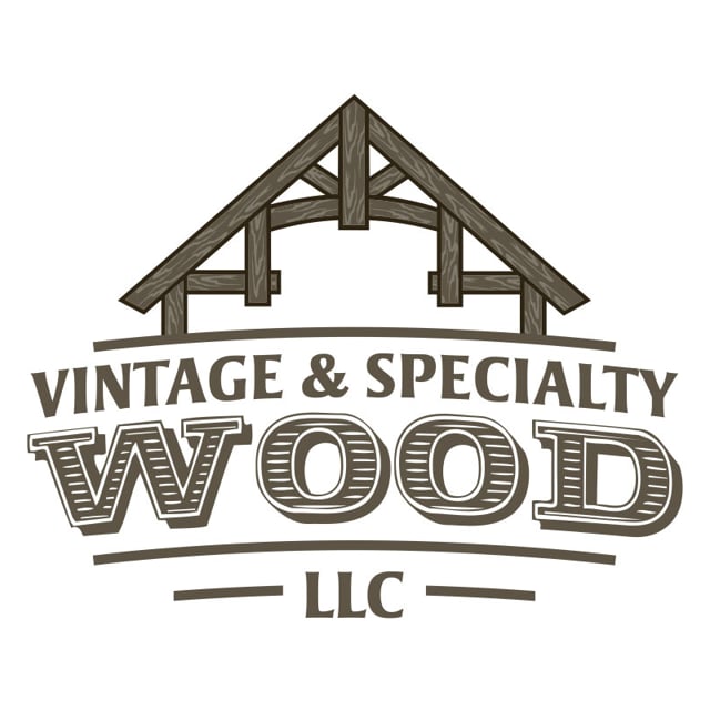 Vintage & Specialty Wood