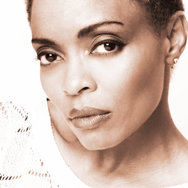 Maria Howell - Actor, Voiceover Artist & Executive Producer
