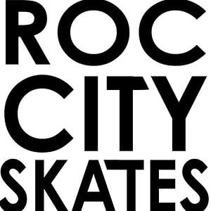 Profile picture for Roc City Skates