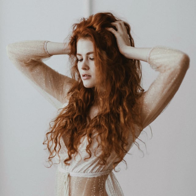 Heidi Rom