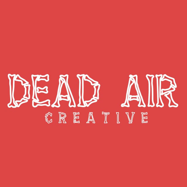 Dead air рецепты крафта