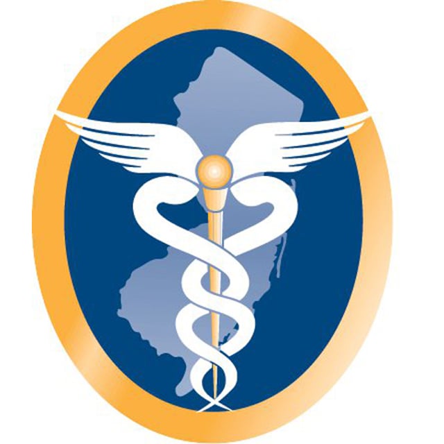 Athletic Trainers' Society of NJ