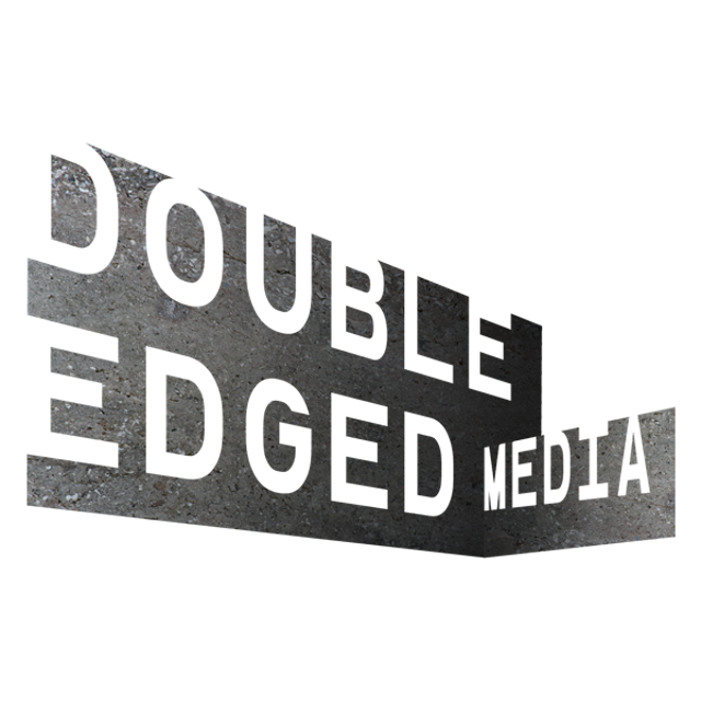 Double Edged Media