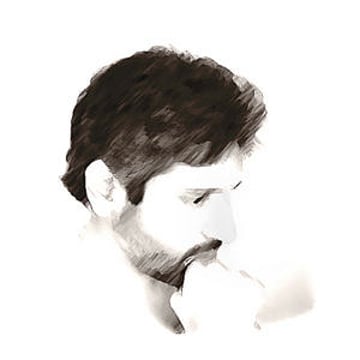 Vimeo profile picture for @qtr