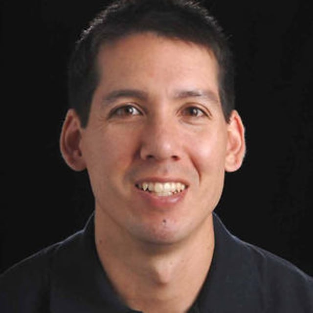 Derek M. Hansen