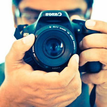 Vimeo profile picture for @emad