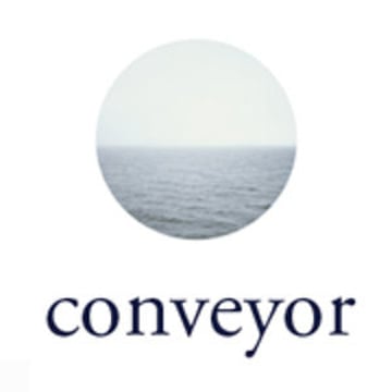 Vimeo profile picture for @conveyor