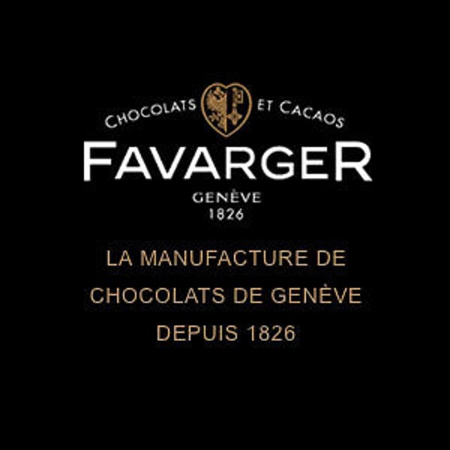 Chocolats Favarger