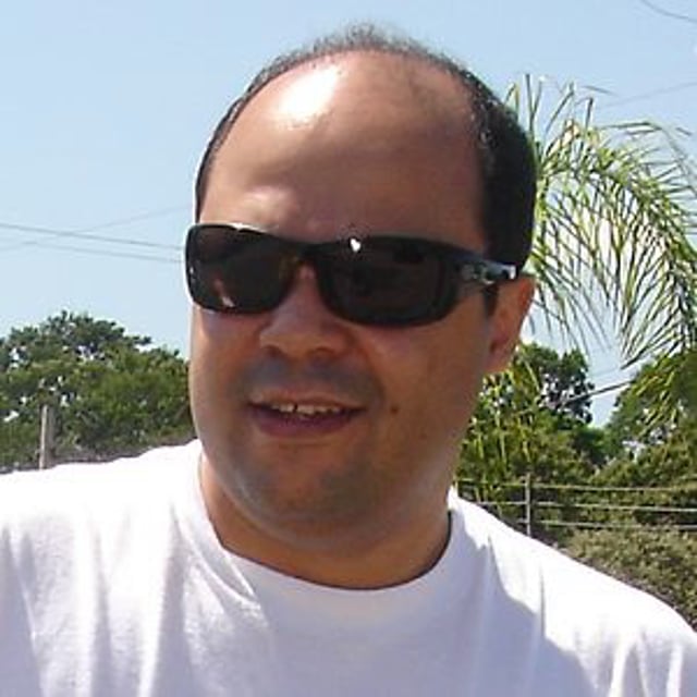 Alexandre Santos
