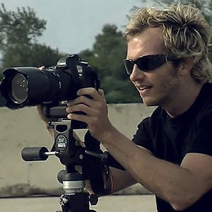 Profile picture for Matthew Hanlon