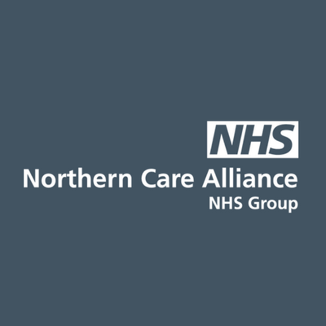 Northern Care Alliance NHS Group