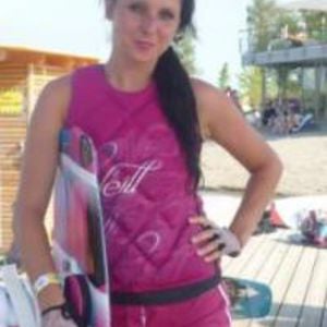 Profile picture for Ania Nowak