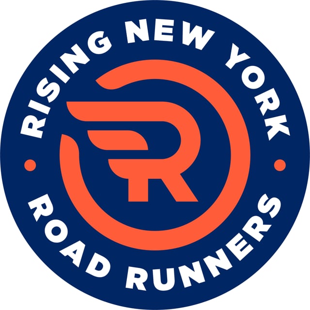 Rising New York Road Runners