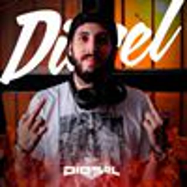 dj diesel nashville tn