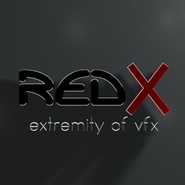 Vimeo profile picture for @redx