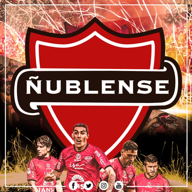 Deportivo Nublense