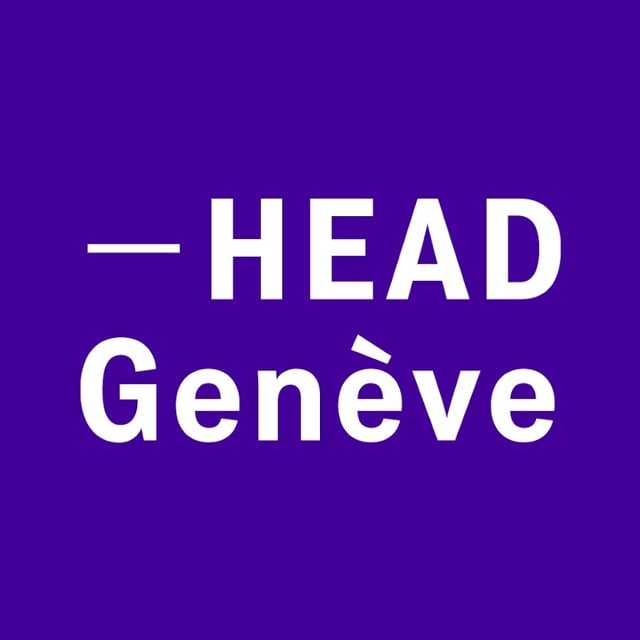 HEAD Genève Cinéma