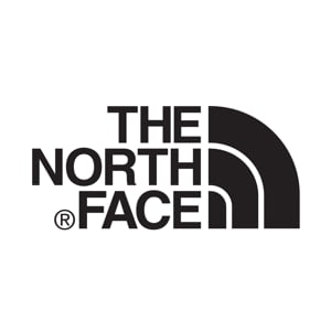 the north face de the north face de