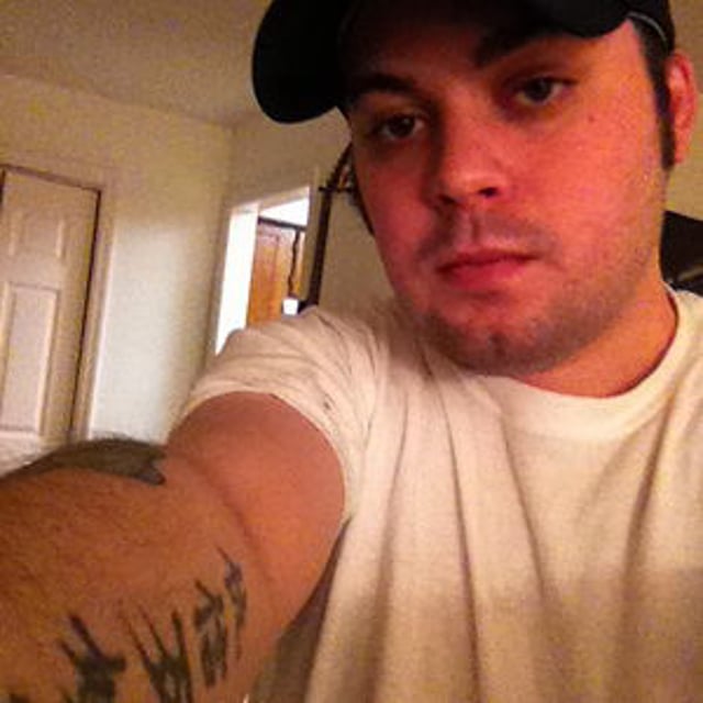Justin Curtis