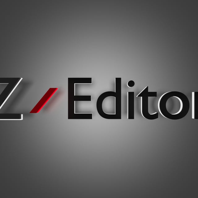 Z-Editor