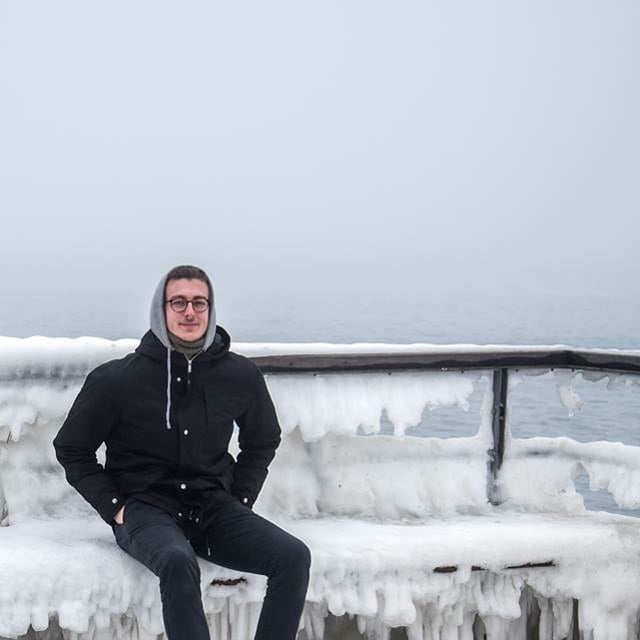 Anders Riber - Film Producer, Visual Storyteller & Post Producer