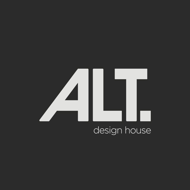Alt Design House - Art Director, Graphic Designer & Motion Designer