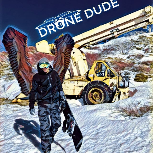 Drone Studios - Drone Operator & Videographer