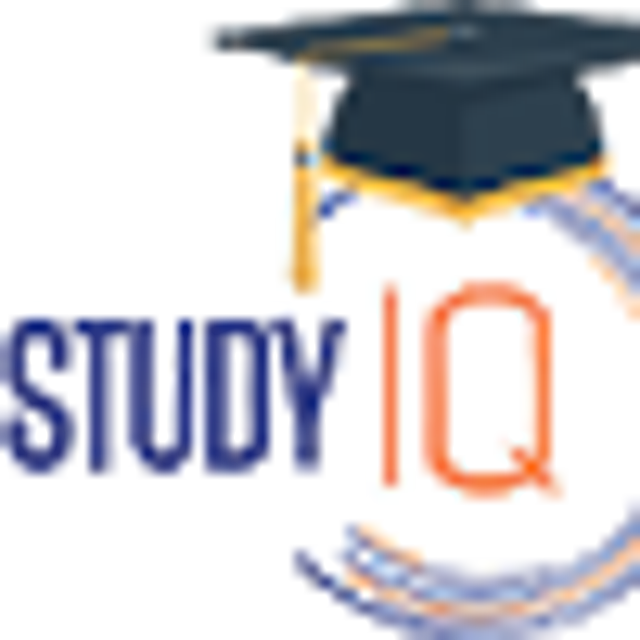 Study IQ Education