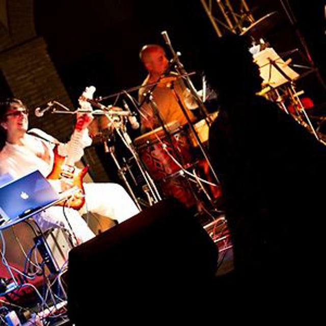 Djigen Africa tour