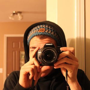 Profile picture for Anthony Shaw