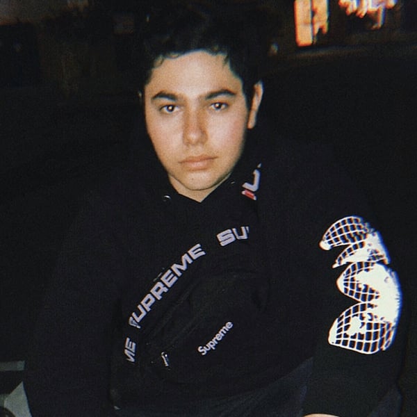 Meridian Bioscience Inc. Employee Dan Siman-Tov's profile photo