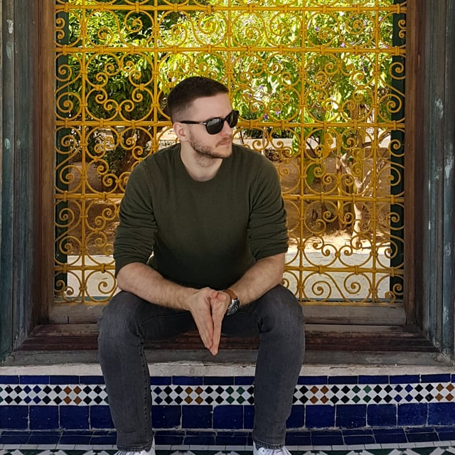 Mario Maruska