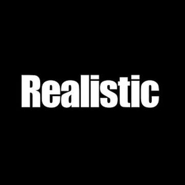 Vimeo profile picture for @realistic