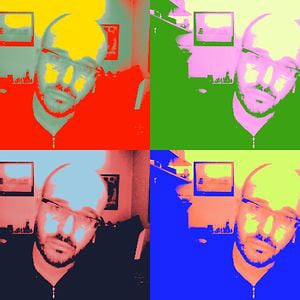 Profile picture for Filippo Baggia
