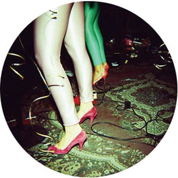 Vimeo profile picture for @electrocute