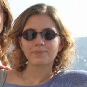 Profile picture for Nilay Yüce