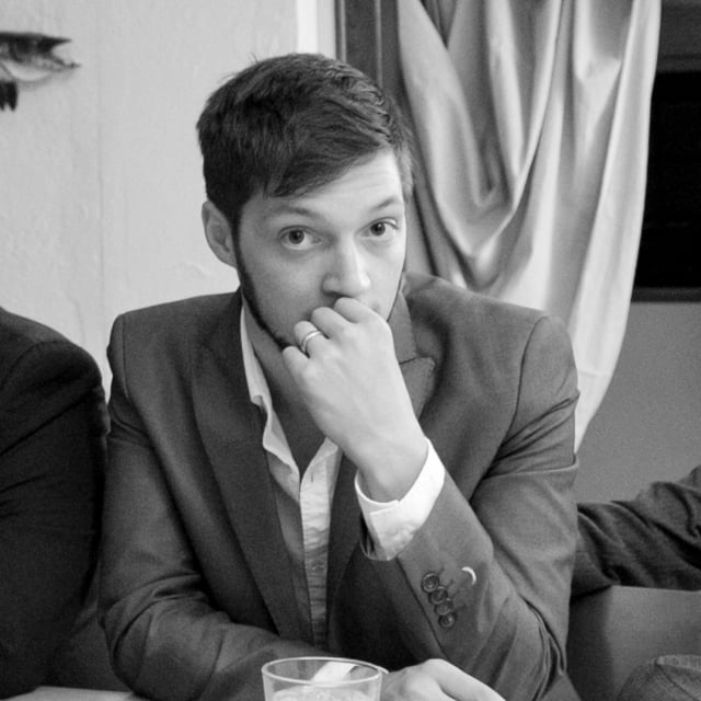 Travis Whitty - Video Editor, Animator & Sound Designer